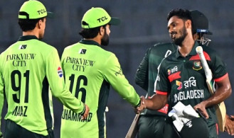 একসঙ্গে ইফতার করবেন বাংলাদেশ-পাকিস্তান ক্রিকেটাররা