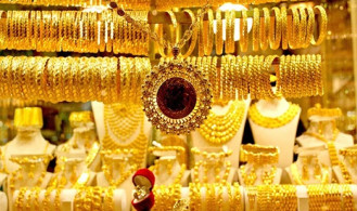 সোনার দাম আরও কমলো, ভরি ২ লাখ ৬২ হাজার ২৬৫ টাকা