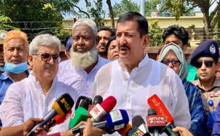 ‘প্রতি শনিবার দেশে পরিচ্ছন্নতা কার্যক্রম চলবে’