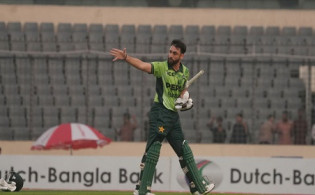 ‘আমি হলে এভাবে আউট করতাম না’