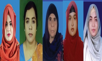 সাতক্ষীরা সদরের অদম্য নারী পুরষ্কারের জন্য নির্বাচিত পাঁচজনের আত্মকথা