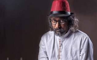 নতুন সিনেমার ঘোষণা দিলেন অমিতাভ রেজা