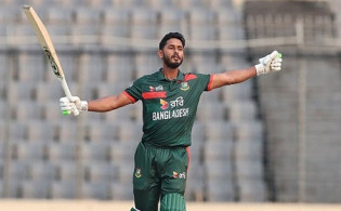 ‘২০ সেঞ্চুরি হতে পারে, স্বপ্ন দেখতে তো মানা নেই’