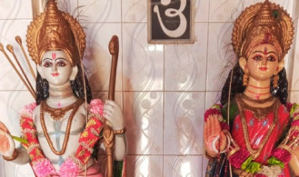 কাপ্তাইয়ে কর্ণফুলীর তীরে জমবে সীতামেলা মহাবারুণী স্নানে অংশ নেবেন ১০ হাজার ভক্ত