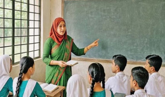 বেসরকারি শিক্ষকদের উৎসব ভাতা মূল বেতনের ৬০ শতাংশ করার সুপারিশ