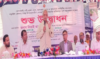 ‘নতুন বাংলাদেশ হবে একটি অসাম্প্রদায়িক, প্রগতিশীল, আধুনিক বাংলাদেশ’