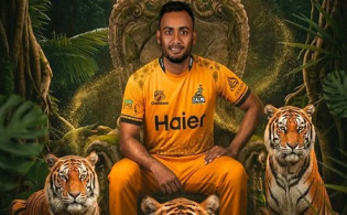 পিএসএলে বাংলাদেশি তারকাদের মেলা, নতুন মুখ শরিফুল