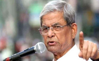 ‘আওয়ামী লীগের রাজনৈতিক কর্মকাণ্ড বন্ধই থাকবে’