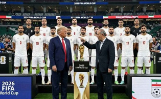 ‘বিশ্বকাপ নয়, আমরা যুক্তরাষ্ট্রকে বয়কট করব’