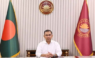 ঈদুল ফিতরের শুভেচ্ছা জানালেন প্রধানমন্ত্রী