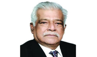 আজ বিএনপির সাবেক মহাসচিব কে এম ওবায়দুর রহমানের ১৯তম মৃত্যুবার্ষিকী 