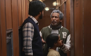 ‘বনলতা এক্সপ্রেস’ দেখা যাবে যেসব প্রেক্ষাগৃহে 