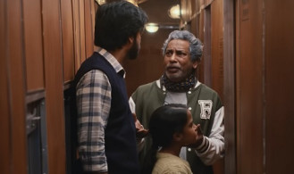 ‘বনলতা এক্সপ্রেস’ দেখা যাবে যেসব প্রেক্ষাগৃহে 