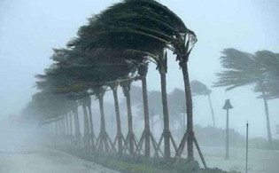 বঙ্গোপসাগরে লঘুচাপ, ৩ বিভাগে বজ্রবৃষ্টির আভাস