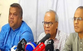 ‘এখন অন্তত মানুষ নির্ভয়ে কথা বলতে পারছে’