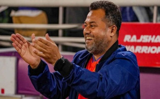 বিসিবির মিডিয়া কমিটির নতুন চেয়ারম্যান মোখছেদুল কামাল