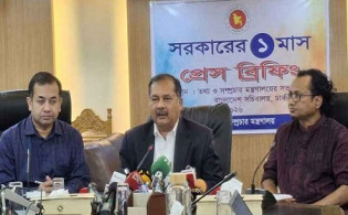 ‘তেলের দাম বাড়ার সম্ভাবনা নেই, মজুত করলে লাভ হবে না’