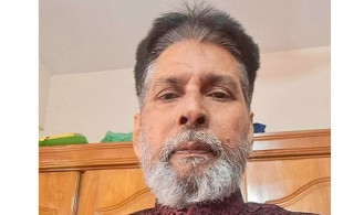 বিক্রমপুর প্রেসক্লাবের প্রতিষ্ঠাতা সদস্য ও বিক্রমপুর কন্ঠ পত্রিকার সম্পাদক আর নেই