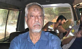 ফের ৬ দিনের রিমান্ডে মাসুদ উদ্দিন চৌধুরী