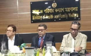 ‘হাম মোকাবিলায় ৬০৪ কোটি টাকা বরাদ্দ, শিগগিরই আসবে টিকা’