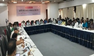 জ্বালানি খাতে সুশাসন প্রতিষ্ঠায় ক্যাবের ১৩ দাবি