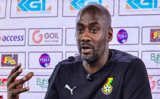 বিশ্বকাপের ৭২ দিন আগে কোচকে বরখাস্ত করল ঘানা