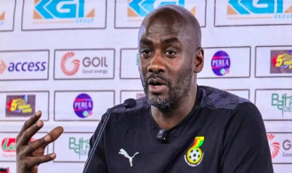 বিশ্বকাপের ৭২ দিন আগে কোচকে বরখাস্ত করল ঘানা