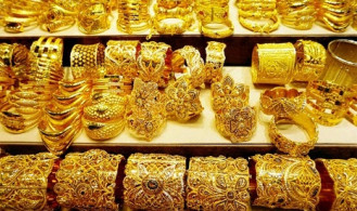 সোনার দাম আরও বাড়লো, ভরি ২ লাখ ৪৪ হাজার টাকা 