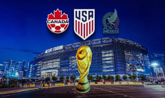 পূর্ণ হলো বিশ্বকাপের ৪৮ দল, এক নজরে ১২ গ্রুপ ও সূচি