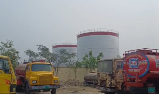 ভারত থেকে পাইপলাইনে এলো ৭ হাজার মেট্রিক টন ডিজেল