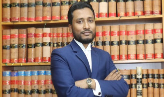 সহকারী অ্যাটর্নি জেনারেলের পদ থেকে শাহিনের পদত্যাগ