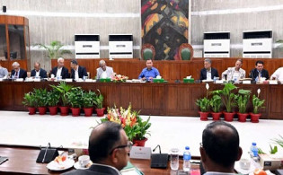 অফিস ৯টা থেকে ৪টা, ৬টায় মার্কেট বন্ধ, মন্ত্রিসভায় গুচ্ছ সিদ্ধান্ত