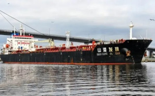 আরও ৩৪ হাজার টন ডিজেল নিয়ে বঙ্গোপসাগরে এলো জাহাজ