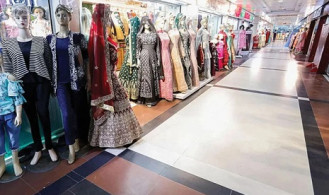 ১১টায় খুলে রাত ৮টা পর্যন্ত ব্যবসা করতে চান দোকান মালিকরা