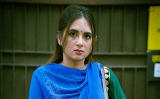 তৃতীয়বার ব্রেন টিউমারের অস্ত্রোপচার তানিয়া বৃষ্টির