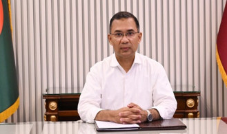 সাফজয়ী অনূর্ধ্ব-২০ ফুটবল দলকে প্রধানমন্ত্রীর অভিনন্দন