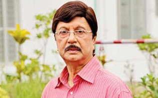 চিকিৎসার জন্য সিঙ্গাপুরে যাচ্ছেন অভিনেতা সোহেল রানা