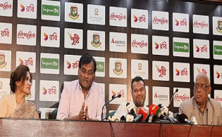 ‘আমরা খেলতে চেয়েছিলাম, কিন্তু সরকারের সিদ্ধান্তের বাইরে যাওয়ার সুযোগ ছিল না’