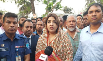 ‘কৃষকরা যাতে পেঁয়াজের ন্যায্যমূল্য পায়, সেদিকে সরকার সচেষ্ট আছে’