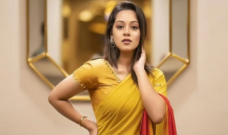 ‘বিদায়’ নিয়ে ফিরছেন দীঘি