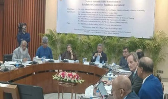 ‘এলডিসি থেকে উত্তরণের মতো পূর্ণ প্রস্তুতি নেই’