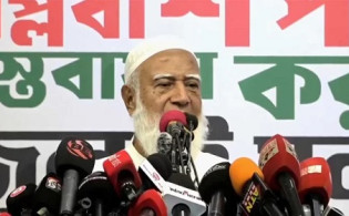 ‘গণভোটের রায় আদায় করেই ছাড়বো’