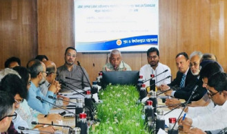 ‘৮ এপ্রিল খুলছে নাসা মেইনল্যান্ড গার্মেন্টস’