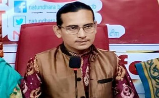 ‘হাদীর খুনি ডিপ স্টেট’ হলে জড়িত নাহিদ গং’