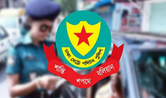 ট্রাফিক আইন লঙ্ঘনে ডিএমপির ১৬০৪ মামলা