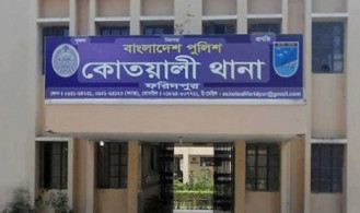 ফরিদপুরে ফ্যামিলি কার্ড ও বিধবা ভাতার প্রলোভনে ধর্ষণের অভিযোগ