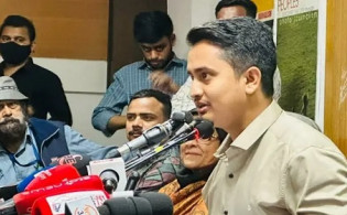 ‘যারা বিএনপির বিপরীতে নির্বাচন করেছিল তাদের মিথ্যা মামলায় ফাঁসানো হচ্ছে’