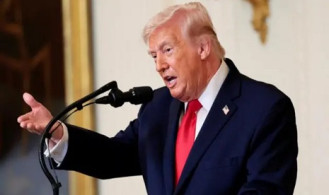 হরমুজ প্রণালী নিয়ে ইরান ‘যা করছে তা চুক্তিতে নেই’