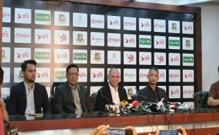 নিউজিল্যান্ডের বিপক্ষে বাংলাদেশ দল ঘোষণা, নেই কোনো পরিবর্তন