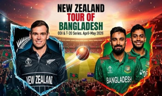 মাত্র ২০০ টাকায় দেখা যাবে বাংলাদেশ-নিউজিল্যান্ড সিরিজ